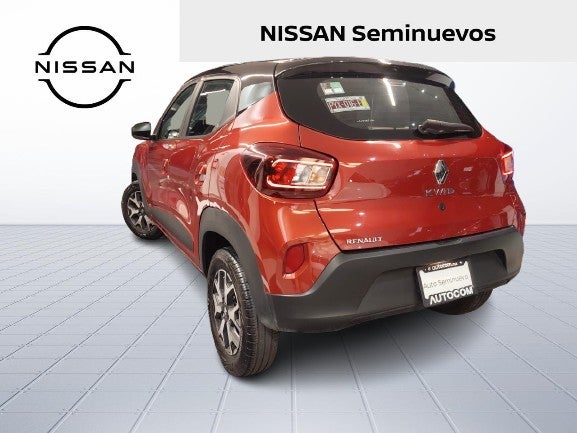 2025 RENAULT KWID BITONO