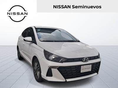 2023 Hyundai HB20 1.6 GL AUTO