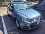 2018 Volkswagen GOL 5 PTAS. TRENDLINE