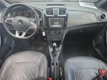 2023 RENAULT LOGAN 1.6 INTENS MT