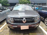 2018 RENAULT DUSTER DUSTER 2.0 ZEN MT 5P
