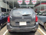 2018 RENAULT DUSTER DUSTER 2.0 ZEN MT 5P