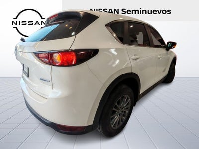 2021 Mazda Mazda CX-5 I SPORT 2WD