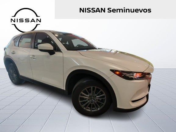 2021 Mazda Mazda CX-5 I SPORT 2WD