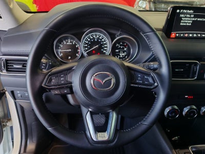 2021 Mazda Mazda CX-5 I SPORT 2WD