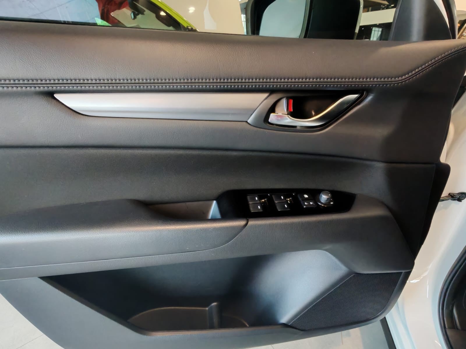 2021 Mazda Mazda CX-5 I SPORT 2WD