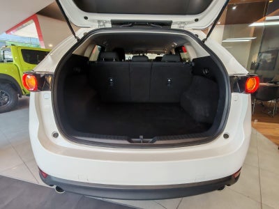 2021 Mazda Mazda CX-5 I SPORT 2WD