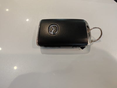 2021 Mazda Mazda CX-5 I SPORT 2WD