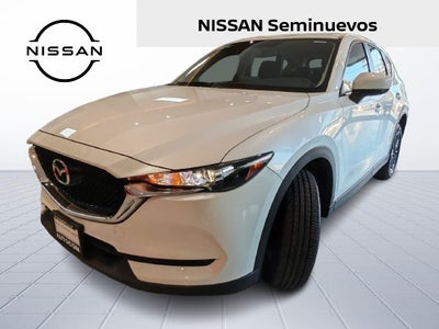 2021 Mazda Mazda CX-5 I SPORT 2WD