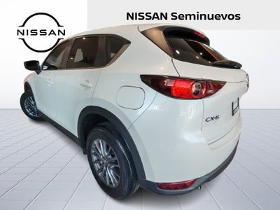 2021 Mazda Mazda CX-5 I SPORT 2WD