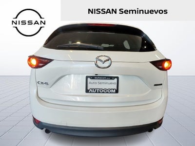 2021 Mazda Mazda CX-5 I SPORT 2WD