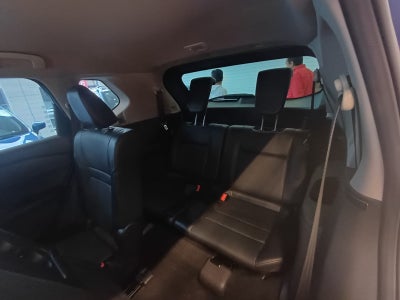2023 Nissan X-TRAIL EXCLUSIVE 3 ROW 23