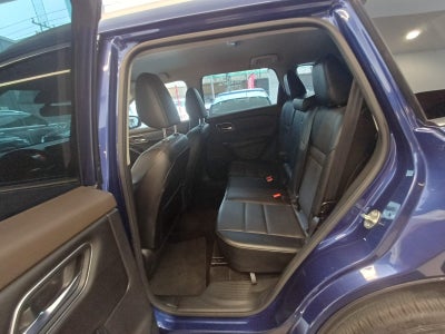 2023 Nissan X-TRAIL EXCLUSIVE 3 ROW 23