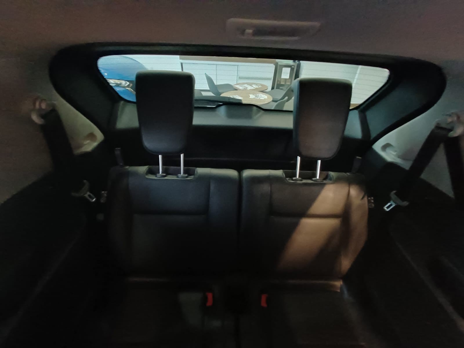 2023 Nissan X-TRAIL EXCLUSIVE 3 ROW 23