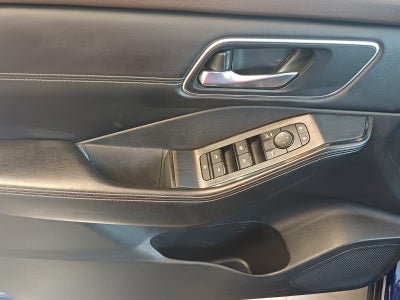 2023 Nissan X-TRAIL EXCLUSIVE 3 ROW 23