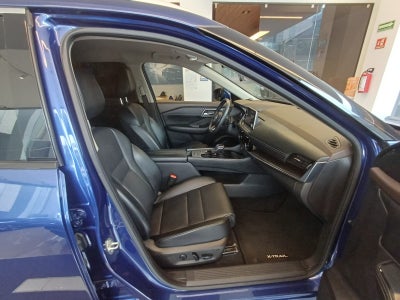 2023 Nissan X-TRAIL EXCLUSIVE 3 ROW 23