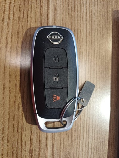 2023 Nissan X-TRAIL EXCLUSIVE 3 ROW 23