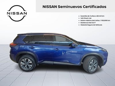 2023 Nissan X-TRAIL EXCLUSIVE 3 ROW 23