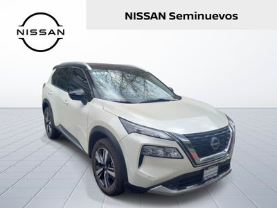 2023 Nissan X-TRAIL PLATINUM PLUS 2 ROW 23