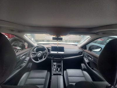 2023 Nissan X-TRAIL PLATINUM PLUS 2 ROW 23