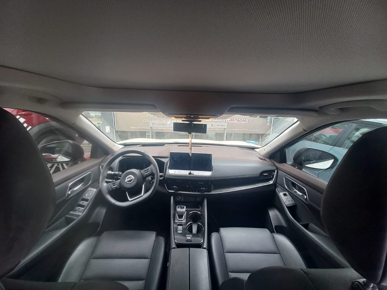 2023 Nissan X-TRAIL PLATINUM PLUS 2 ROW 23