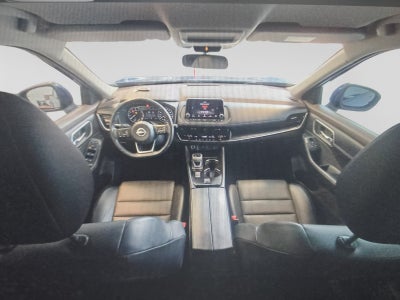 2023 Nissan X-TRAIL XTRAIL PLATINUM PLUS 2 ROW