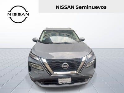 2023 Nissan X-TRAIL EXCLUSIVE E-POWER 2 ROW 23