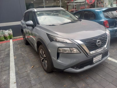 2023 Nissan X-TRAIL EXCLUSIVE E-POWER 2 ROW 23