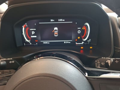 2024 Nissan X-TRAIL PLATINUM 2 ROW 24