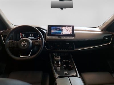 2024 Nissan X-TRAIL PLATINUM 2 ROW 24