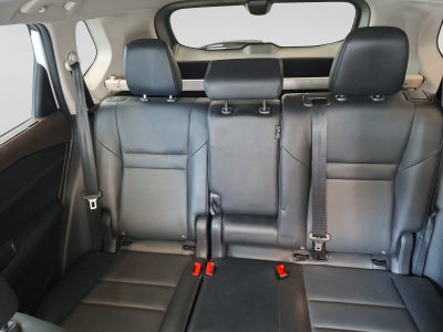 2024 Nissan X-TRAIL PLATINUM 2 ROW 24