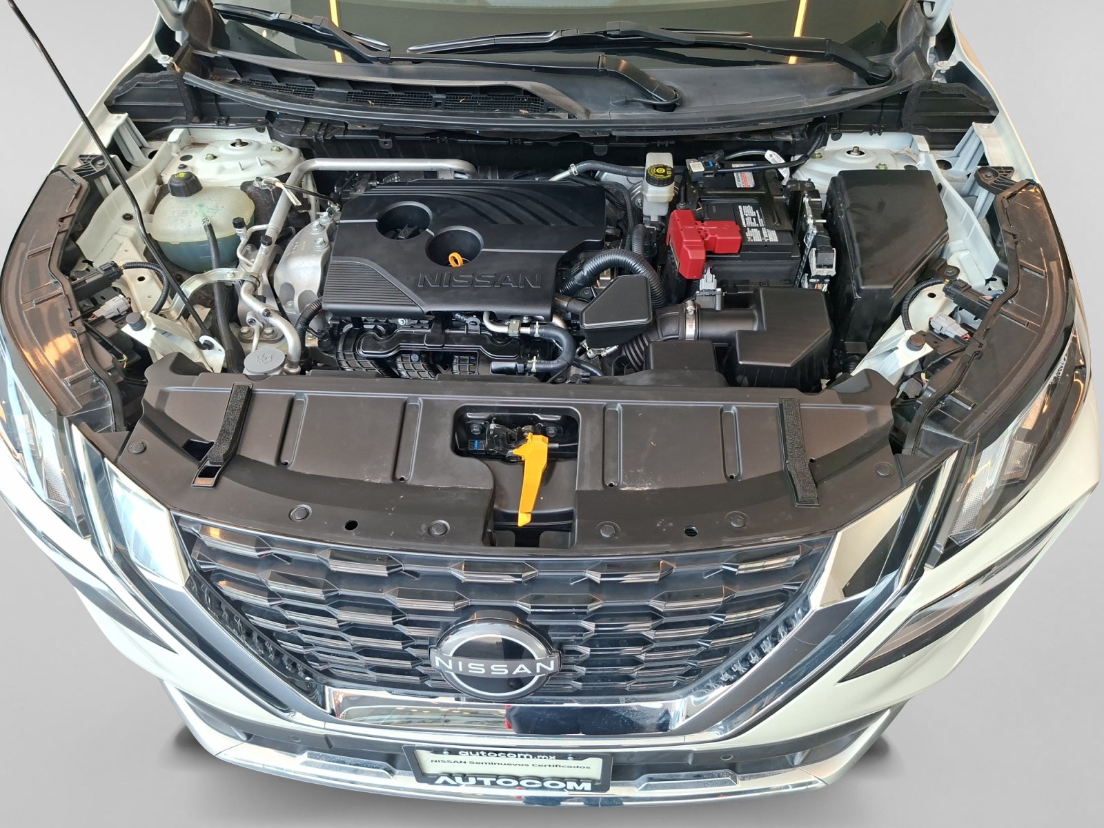 2024 Nissan X-TRAIL PLATINUM 2 ROW 24
