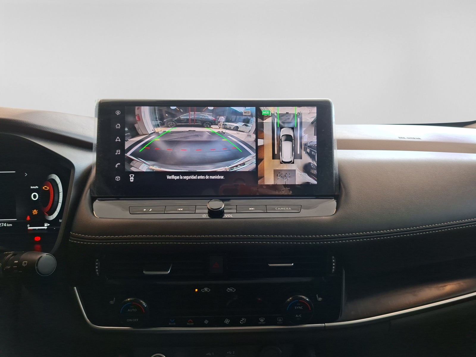 2024 Nissan X-TRAIL PLATINUM 2 ROW 24