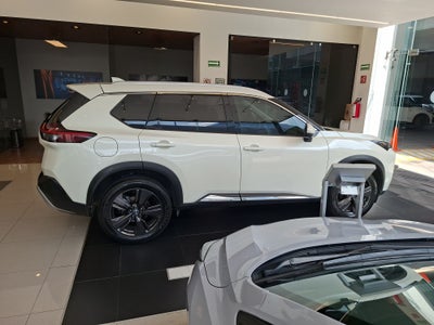 2024 Nissan X-TRAIL PLATINUM 2 ROW 24
