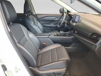 2024 Nissan X-TRAIL PLATINUM 2 ROW 24