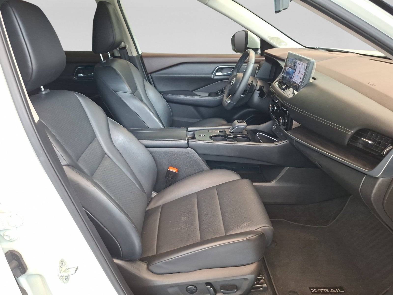 2024 Nissan X-TRAIL PLATINUM 2 ROW 24