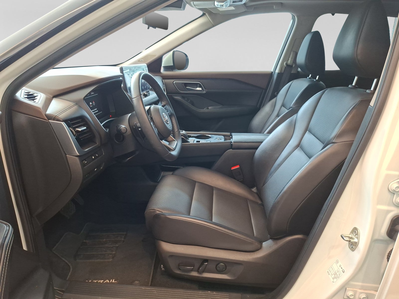 2024 Nissan X-TRAIL PLATINUM 2 ROW 24