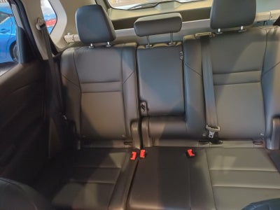 2024 Nissan X-TRAIL PLATINUM E-POWER 2 ROW 24