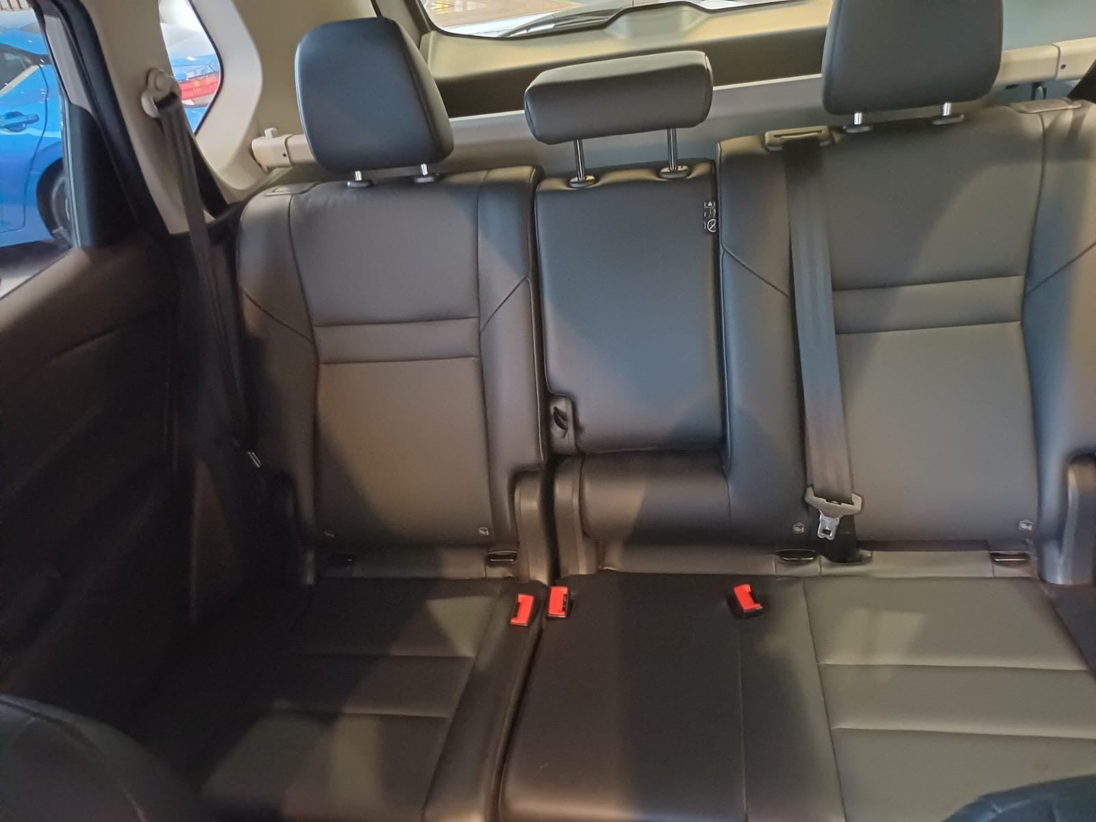 2024 Nissan X-TRAIL PLATINUM E-POWER 2 ROW 24