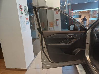 2024 Nissan X-TRAIL PLATINUM E-POWER 2 ROW 24