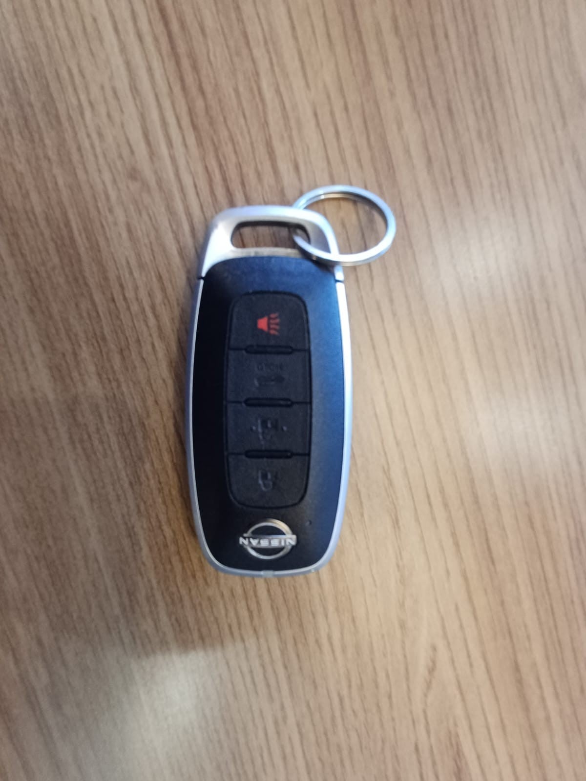 2024 Nissan X-TRAIL PLATINUM E-POWER 2 ROW 24