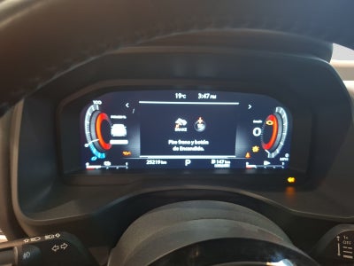 2025 Nissan X-TRAIL PLATINUM E-POWER 2 ROW 25