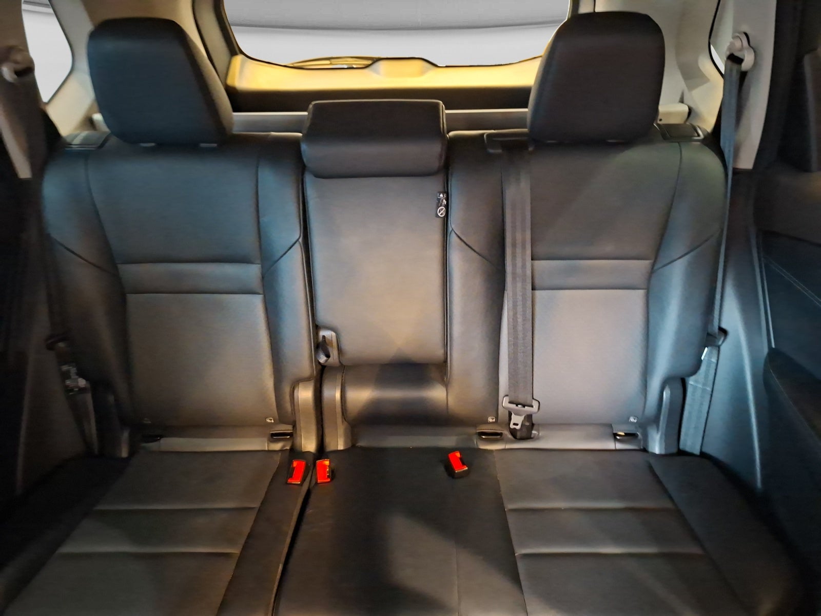 2025 Nissan X-TRAIL PLATINUM E-POWER 2 ROW 25