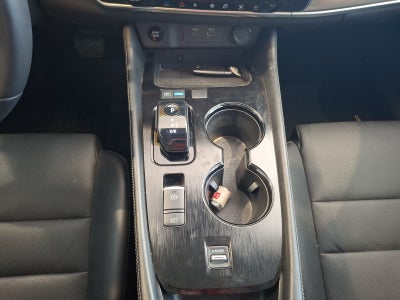 2025 Nissan X-TRAIL PLATINUM E-POWER 2 ROW 25