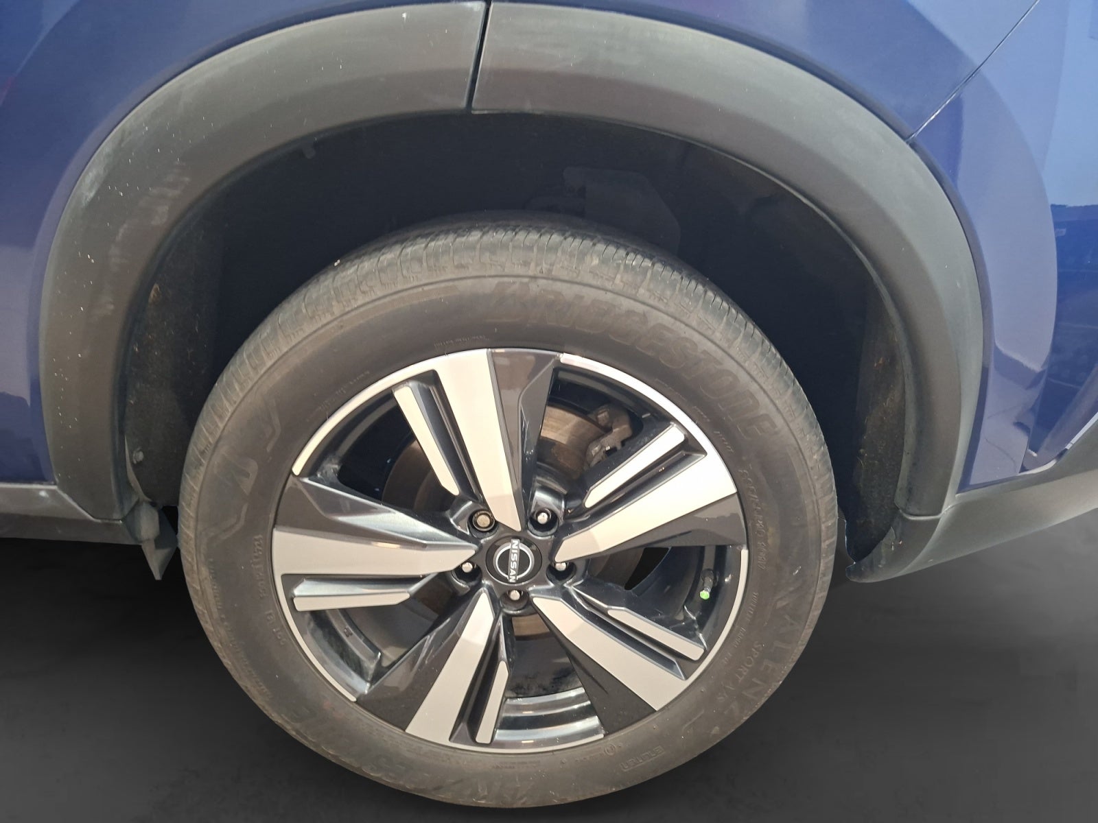 2025 Nissan X-TRAIL PLATINUM E-POWER 2 ROW 25