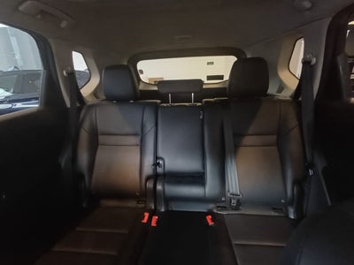 2024 Nissan X-TRAIL PLATINUM E-POWER 2 ROW 24