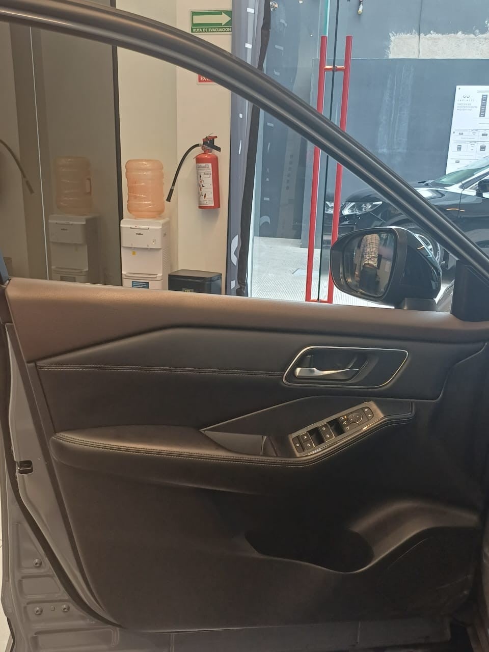 2024 Nissan X-TRAIL PLATINUM E-POWER 2 ROW 24