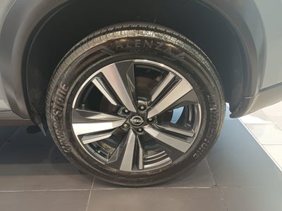 2024 Nissan X-TRAIL PLATINUM E-POWER 2 ROW 24