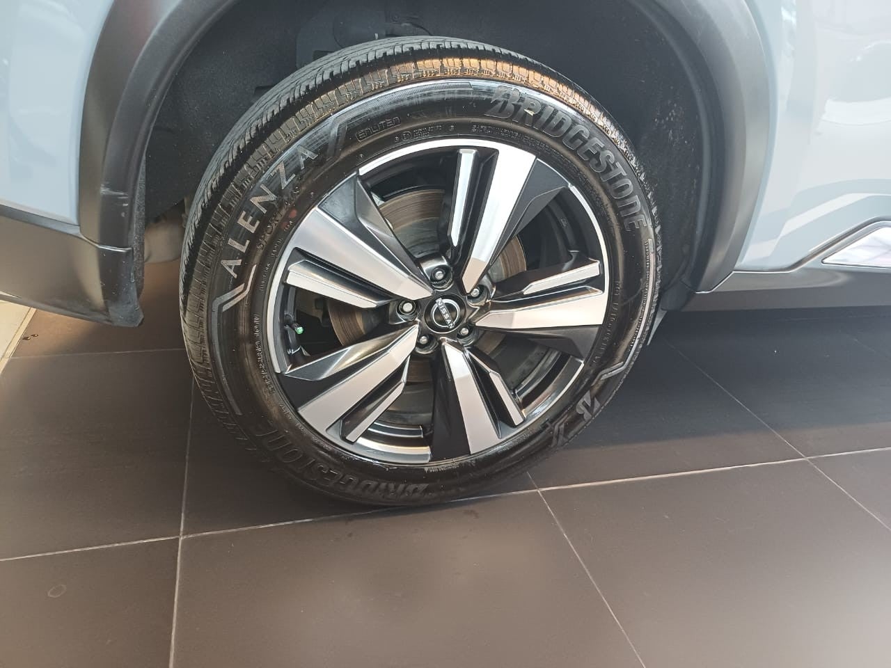 2024 Nissan X-TRAIL PLATINUM E-POWER 2 ROW 24