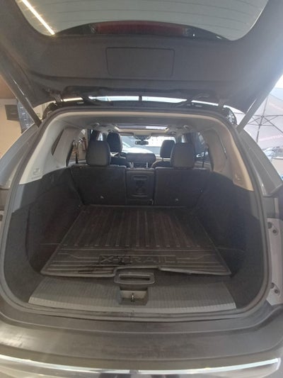 2024 Nissan X-TRAIL PLATINUM E-POWER 2 ROW 24
